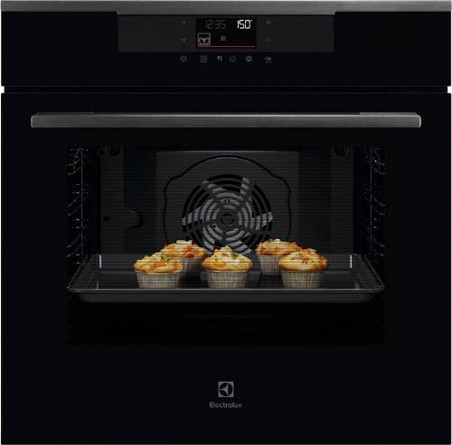 ELECTROLUX KODCH00H forno steambake A++