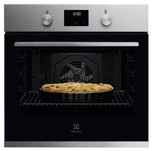 ELECTROLUX  KODGS24TX2 forno SteamBake