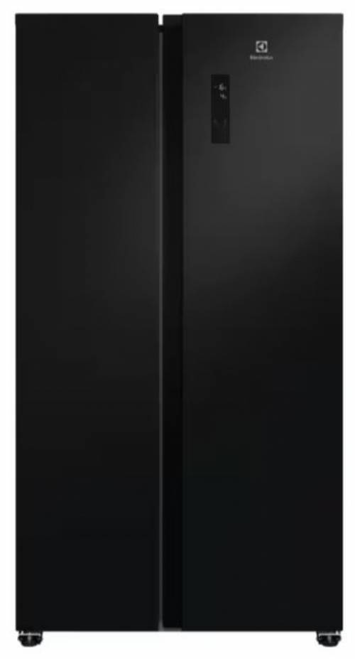 ELECTROLUX  EAT6ME53K0 frigorifero Matt Black