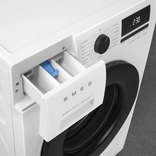 SMEG W3C062A Lavatrice Libera installazione 6 kg