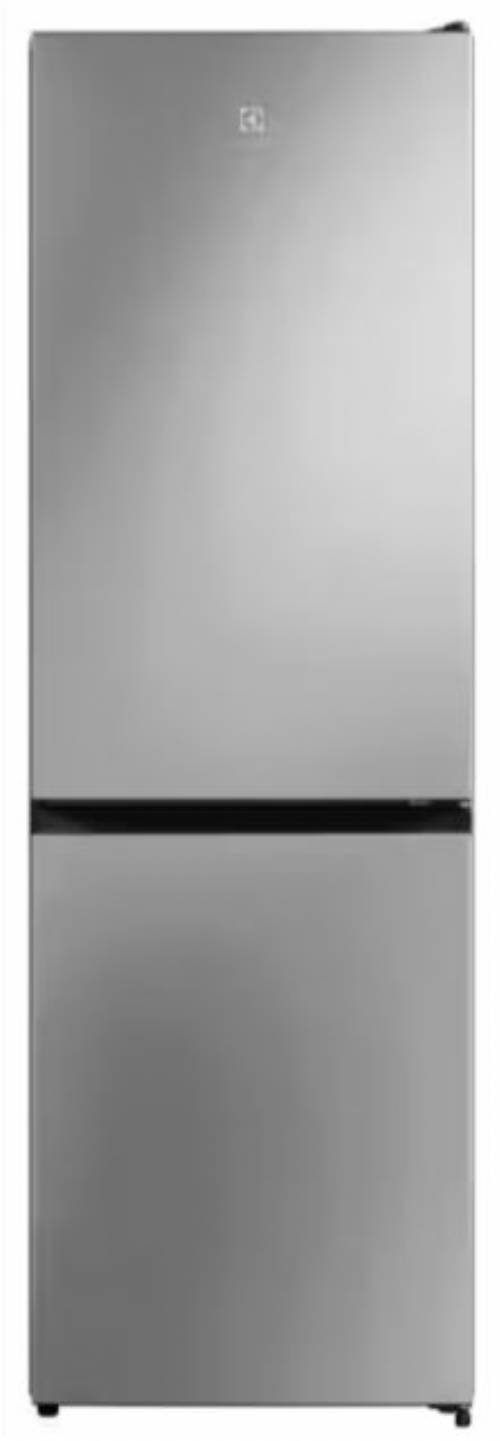 ELECTROLUX LNB6MD30U0 frigocongelatore combinato inox