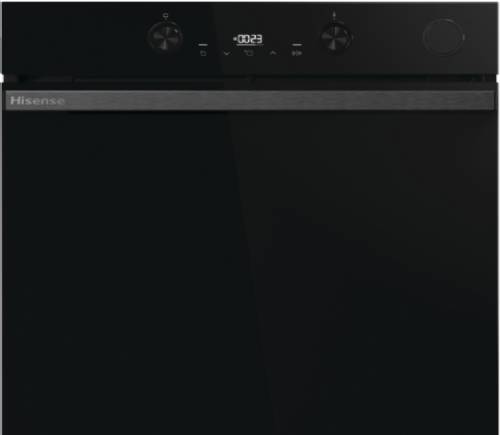 HISENSE BSA66226ADBG Hi4 Forno  incasso multifunzione 60 pizza