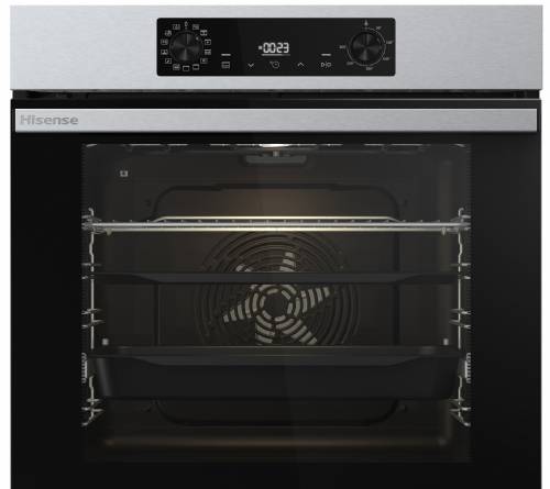 HISENSE BI64223EPX FORNO PROLITICO ACCIAIO INOSSIDABILE A++ INCASSO