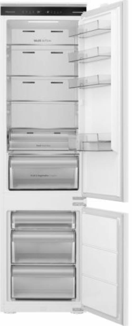 HISENSE RB3B280NEWE1 Hi3 Frigorifero/Congelatore da incasso 284 l