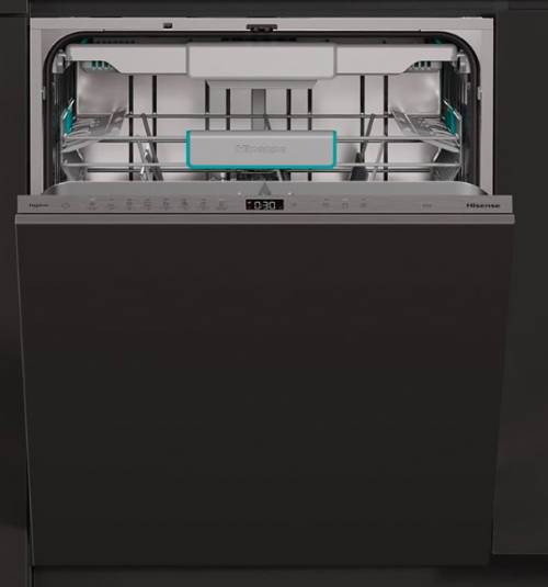 HISENSE HFI5A6360H LAVASTOVIGLIE INCASSO