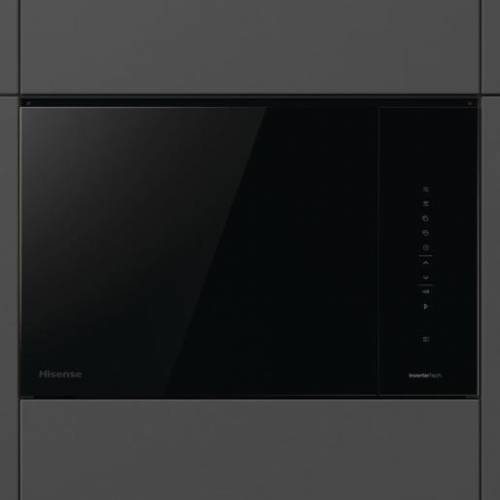 HISENSE INCASSO BIM325GI63DBG MWO+GRILL 25L NE