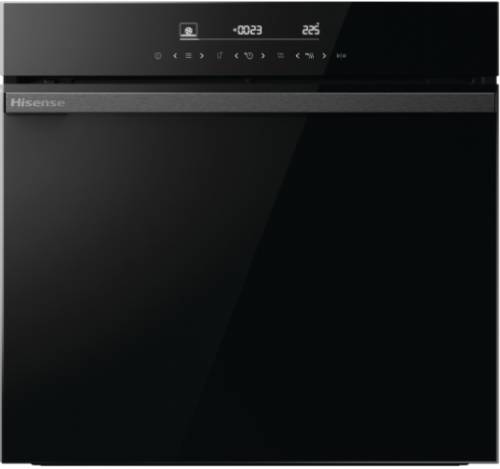 HISENSE BI65346PDBGWIFI Hi6 Forno multifunzione 60