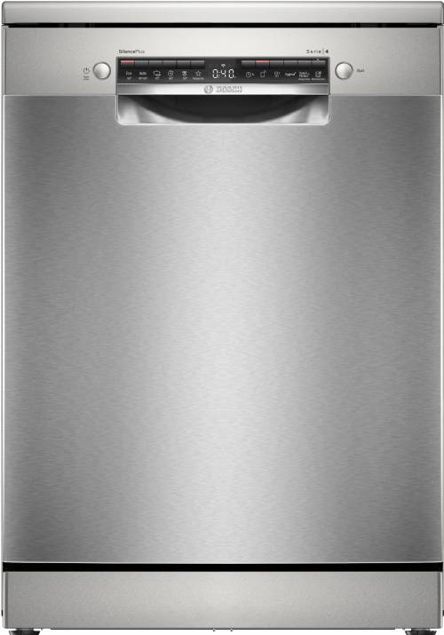 bosch SMS4HMI09E LAVASTOVIGLIE INOX 60 C
