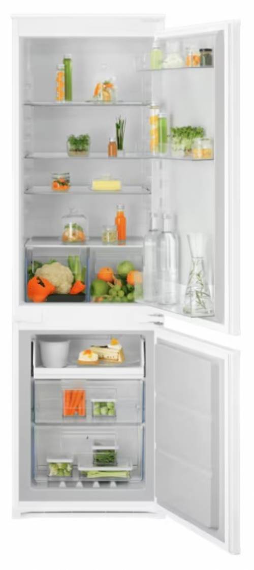 ELECTROLUX LNA7NE18S frigocongelatore combinato