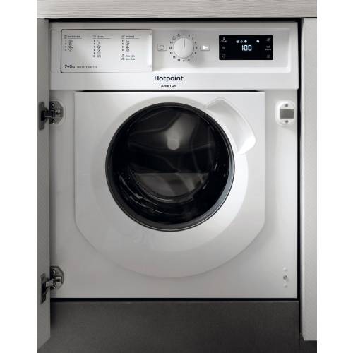 HOT POINT BIWDHG861436EU LAVASCIUGA 8+5 KG