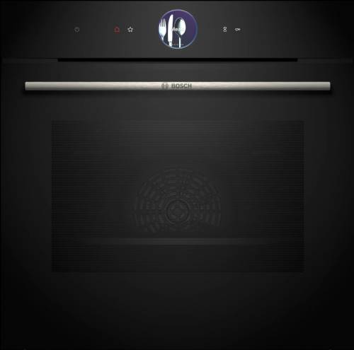 BOSCH HBG7764B1 FORNO PIROLITICO