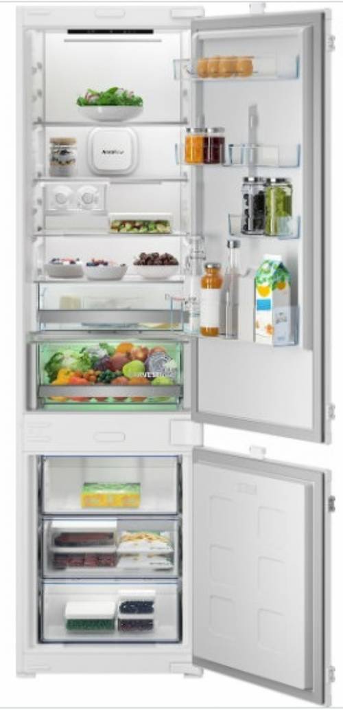 BEKO B7BCNA325HS1 FRIGO COMBI TOTAL NO FROST