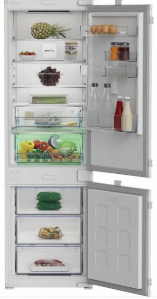BEKO B7BCNA296HS FRIGO COMBINATO CL C