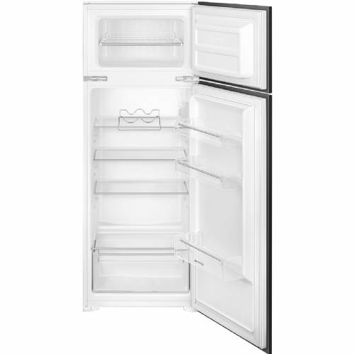 SMEG D8150E FRIGO DOPPIA PORTA CL E
