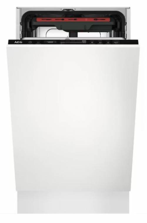 AEG  FSK74547P  lavastoviglie 45cm