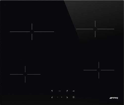 SMEG SE264TD1 PIANO INDUZIONE 60 CM