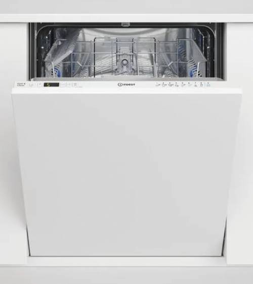 indesit IN2IFC14BN6 Lavastoviglie da incasso  bianca