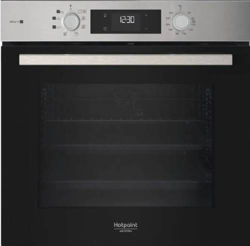 HOTPOINT HAO255HSX FORNO multifunzione 71 LT inox