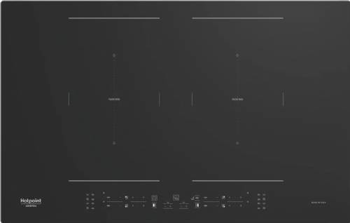 HOTPOINT HB5177CNE PIANO induzione 77 cm