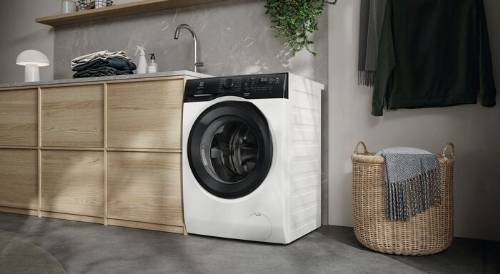 ELECTROLUX EW6FZ2K9 lavatrice 9kg