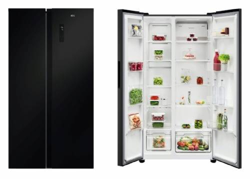 AEG TX6MR531EE frigo side by side