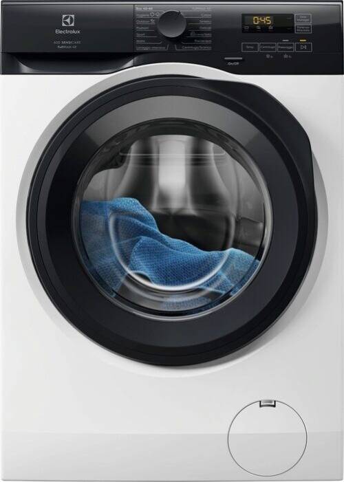 ELECTROLUX EW6FZ19 lavatrice 9kg