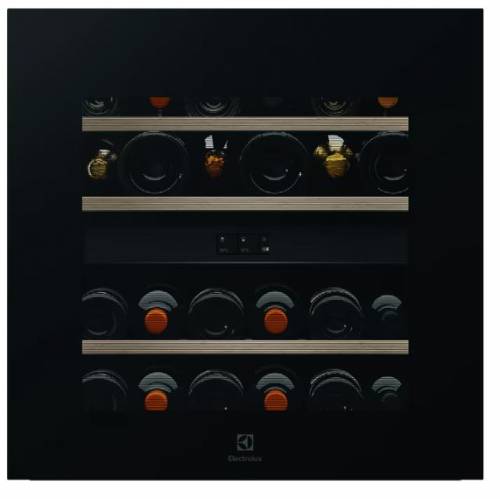 ELECTROLUX EWCD280B6B cantina vini