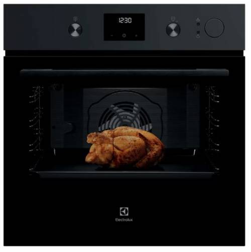 ELECTROLUX KOCGH60TH forno a vapore STEAMCRISP