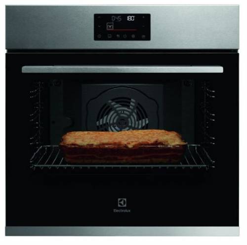 ELECTROLUX KOFFP0PX forno pirolitico A++  INOX
