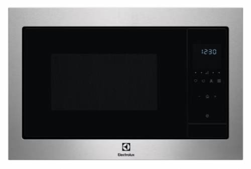 ELECTROLUX EMS4253TBX microonde con grill