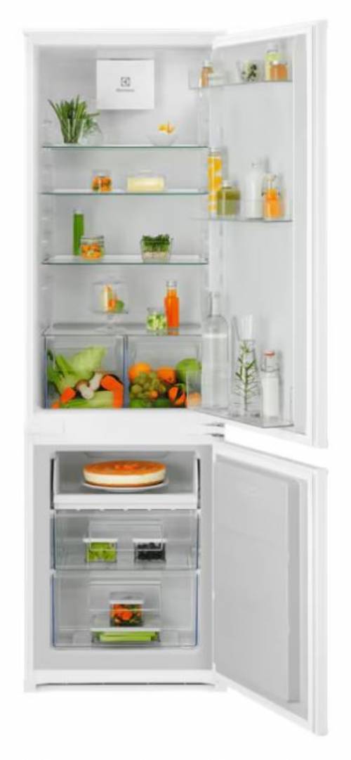 ELECTROLUX KNA6DE18S  frigocongelatore combinato low frost
