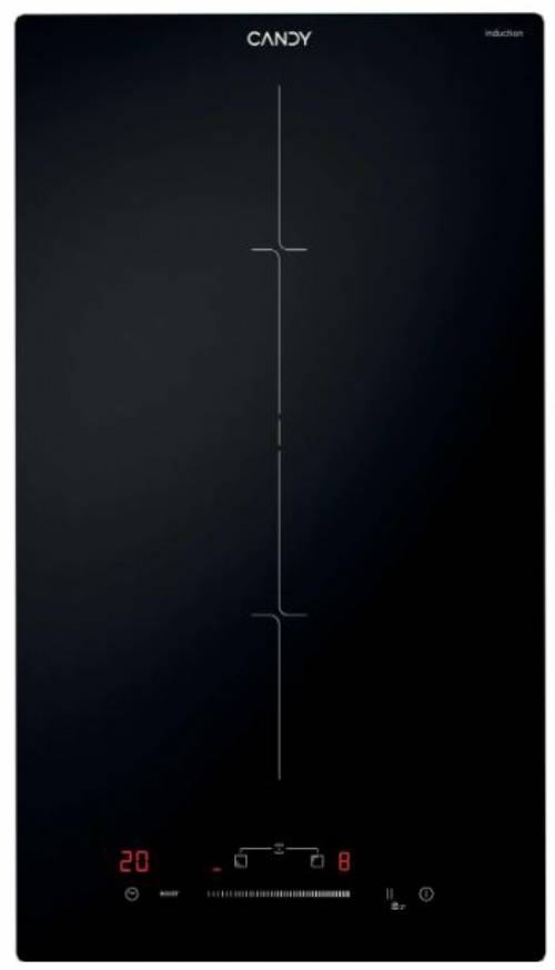 CANDY CTP32SCBB PIANO induzione 30 cm 33803657 - SERIE IDEA
