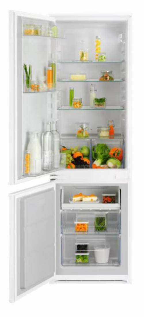 ELECTROLUX KNA6LE18T frigocongelatore