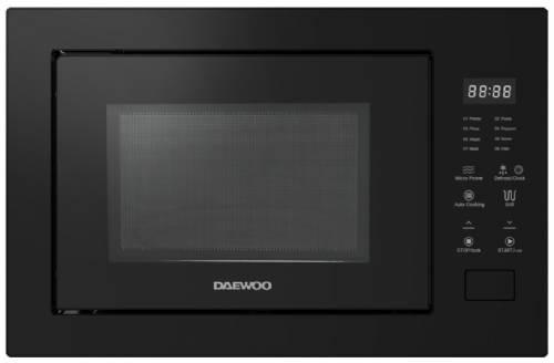 DAEWOO MD FORNI MICROONDE H38