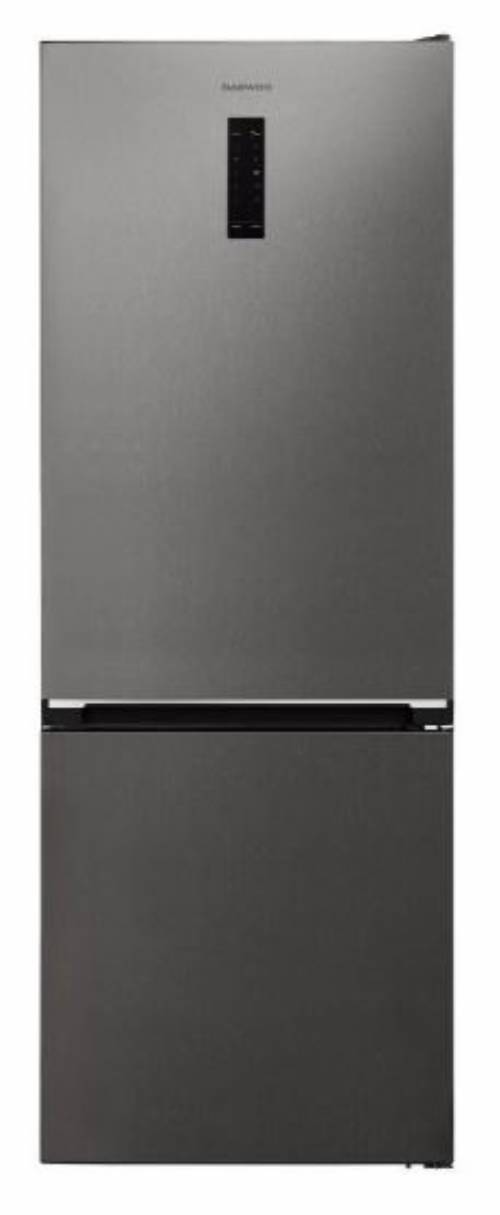 Frigo Combinato Inox