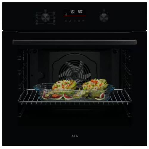 Forno Serie 5000 SurrondCook®