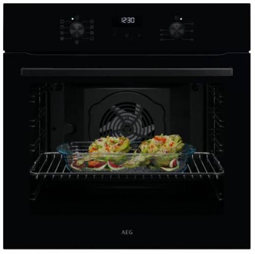 Forno Serie 5000 SurroundCook®
