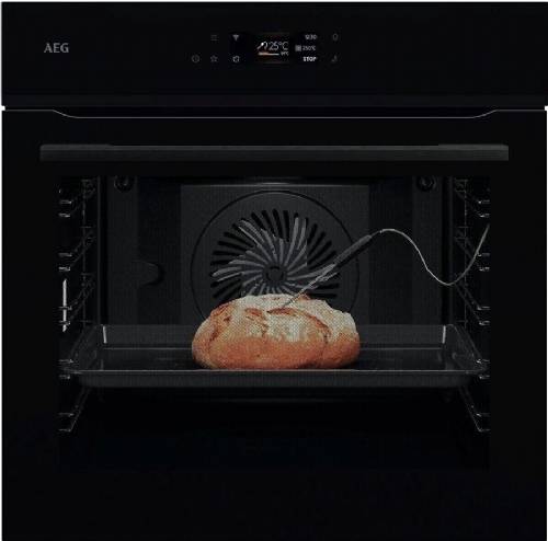 Forno Serie 7000 MealAssist pirolitico