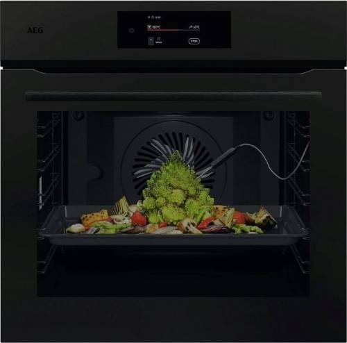 Forno Serie 7000 MealAssist pirolitico