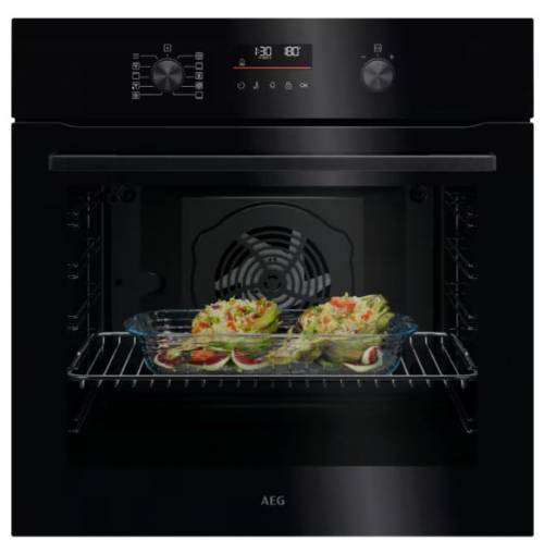 Forno Serie 5000 SurroundCook® pirolitico