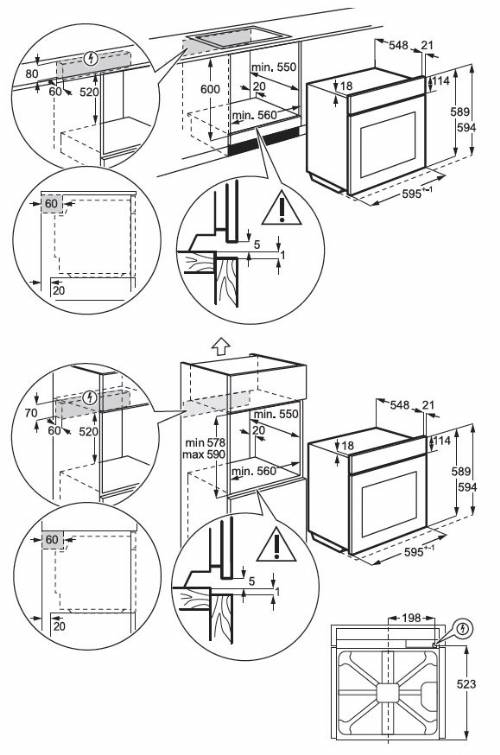 Forno a vapore Serie 7000 MealAssist  con SteamCrisp pirolitico