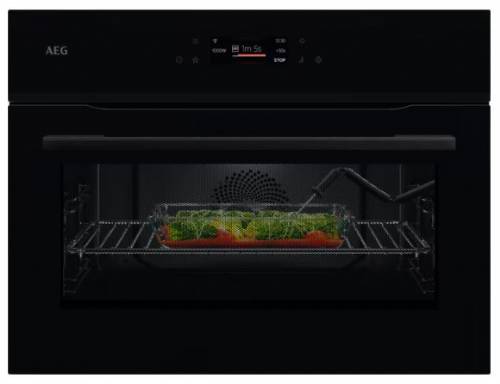 Forno Serie 8000 MealAssist CombiQuick