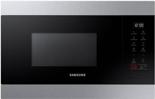 samsung MG22M8274CT - MICRO INOX 22LT