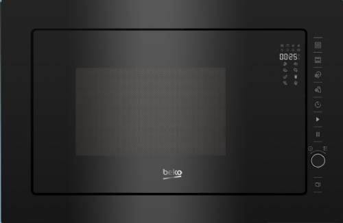BEKO BMGB25333BG MICROONDE con Grill 25 LT NERO