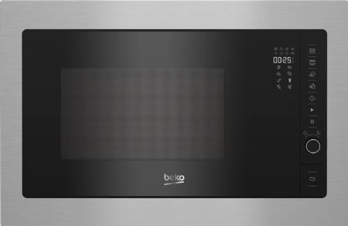 BEKO BMGB25332BG MICROONDE con Grill 25 LT INOX