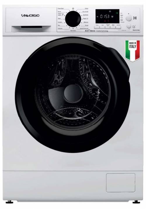 SAN GIORGIO AMICA612AI lavatrice 6kg