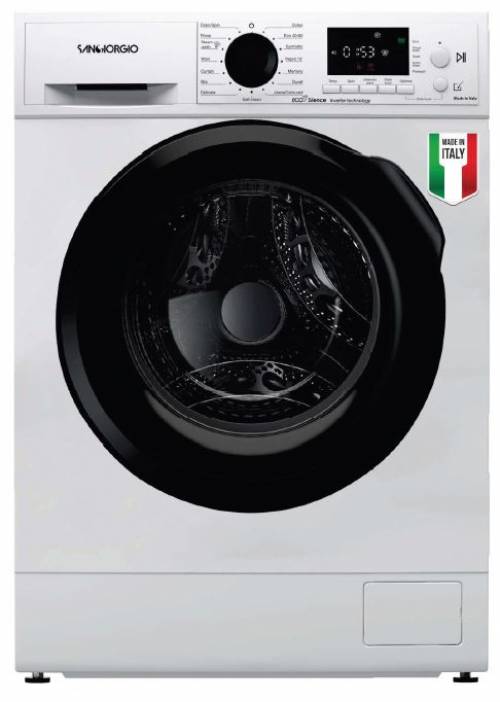 SANGIORGIO AMICA712AI lavatrice 7kg