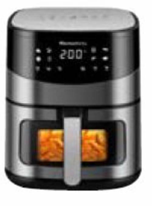 melchioni arianna 6,5 lt friggitrice