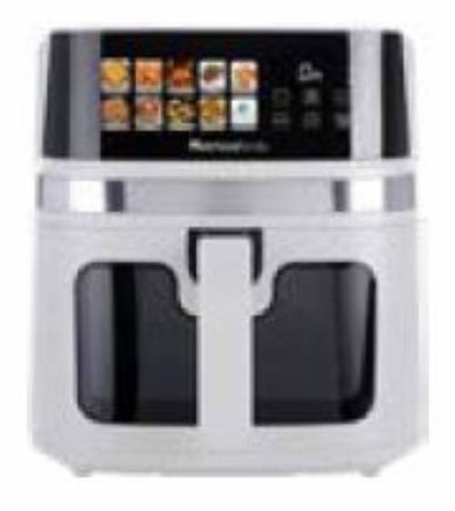 melchioni gaia plus white friggitrice