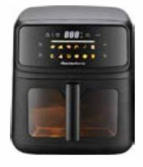 melchioni martina friggitrice 10l